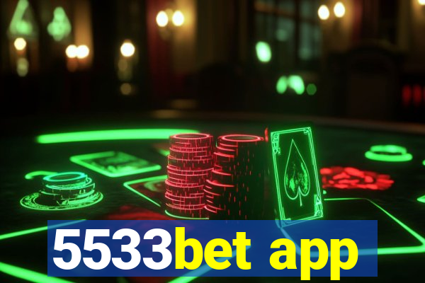 5533bet app